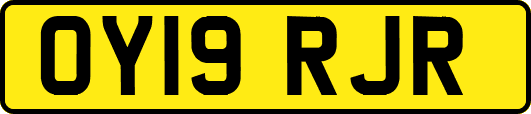 OY19RJR