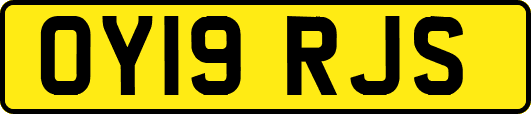 OY19RJS