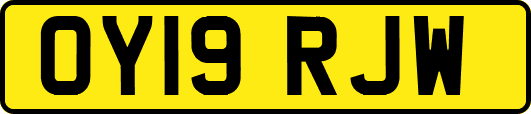 OY19RJW