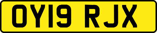 OY19RJX