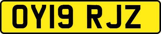 OY19RJZ