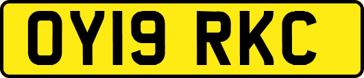 OY19RKC