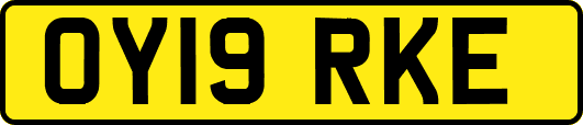 OY19RKE