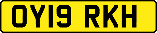 OY19RKH