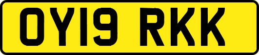 OY19RKK