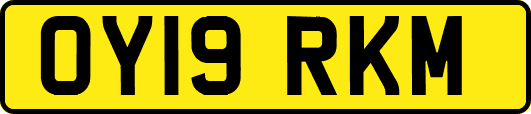 OY19RKM