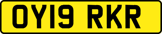 OY19RKR