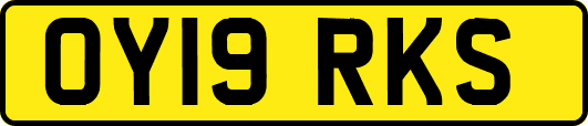 OY19RKS