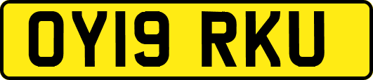 OY19RKU