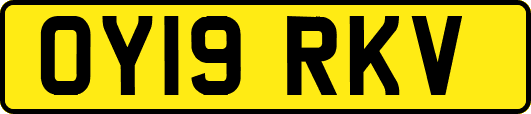 OY19RKV