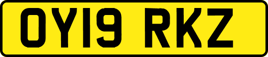 OY19RKZ