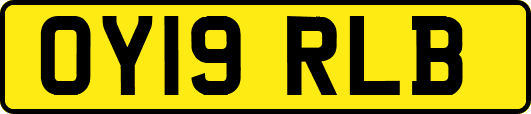 OY19RLB