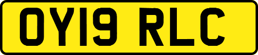 OY19RLC