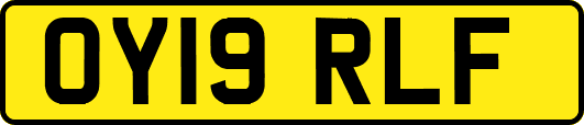 OY19RLF