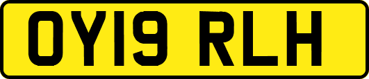 OY19RLH