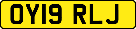 OY19RLJ