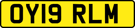 OY19RLM