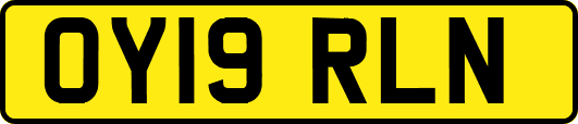 OY19RLN