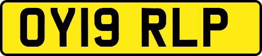 OY19RLP