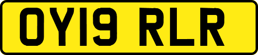 OY19RLR