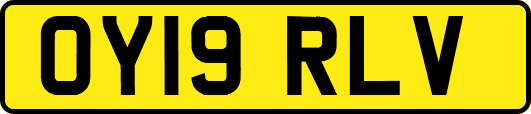 OY19RLV