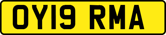 OY19RMA