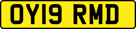 OY19RMD