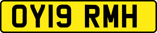 OY19RMH