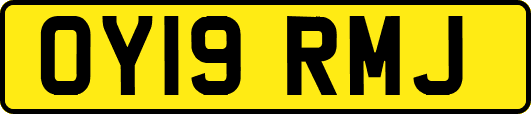 OY19RMJ