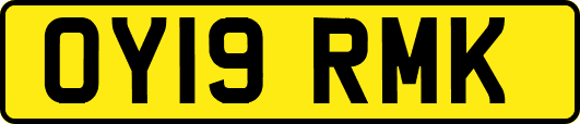 OY19RMK