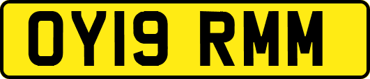 OY19RMM