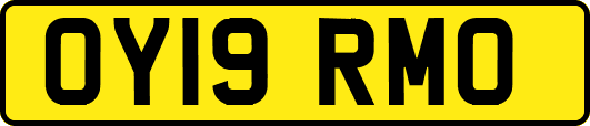 OY19RMO