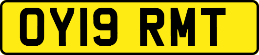 OY19RMT