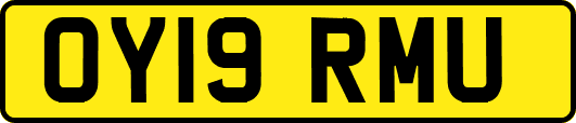 OY19RMU