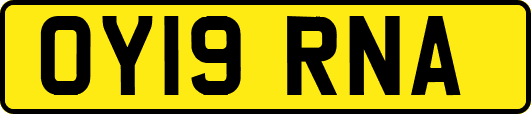 OY19RNA