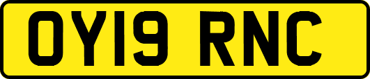 OY19RNC