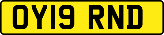 OY19RND