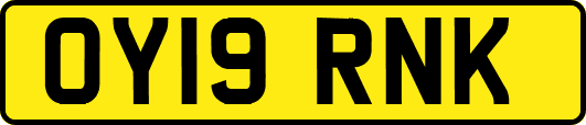 OY19RNK