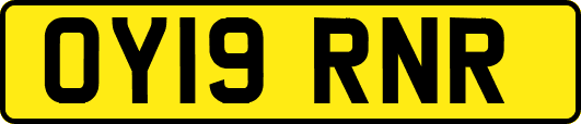 OY19RNR