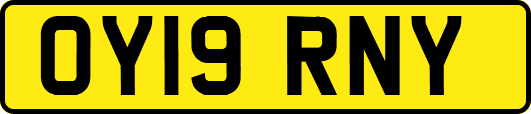 OY19RNY