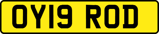 OY19ROD