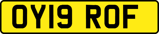 OY19ROF