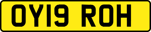 OY19ROH