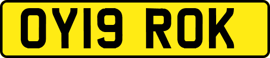 OY19ROK