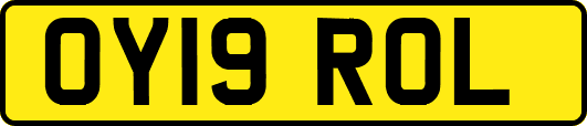 OY19ROL