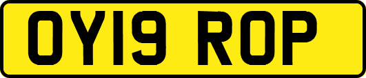 OY19ROP