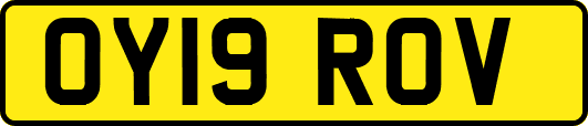 OY19ROV