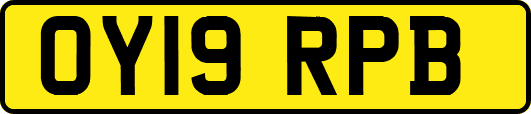 OY19RPB