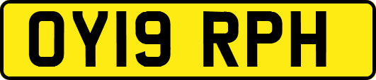OY19RPH