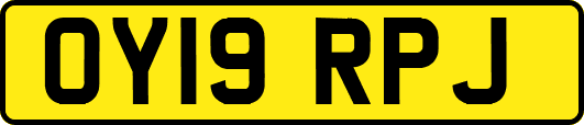 OY19RPJ